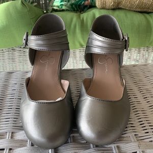 Additional pics for Jessica Simpson shoes